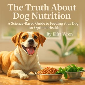 Dog nutrition