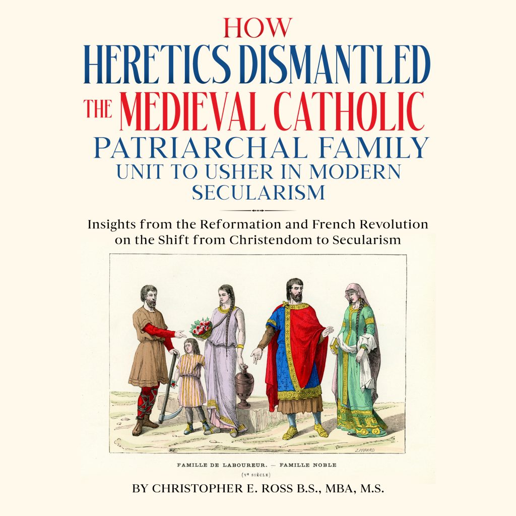 Heretics