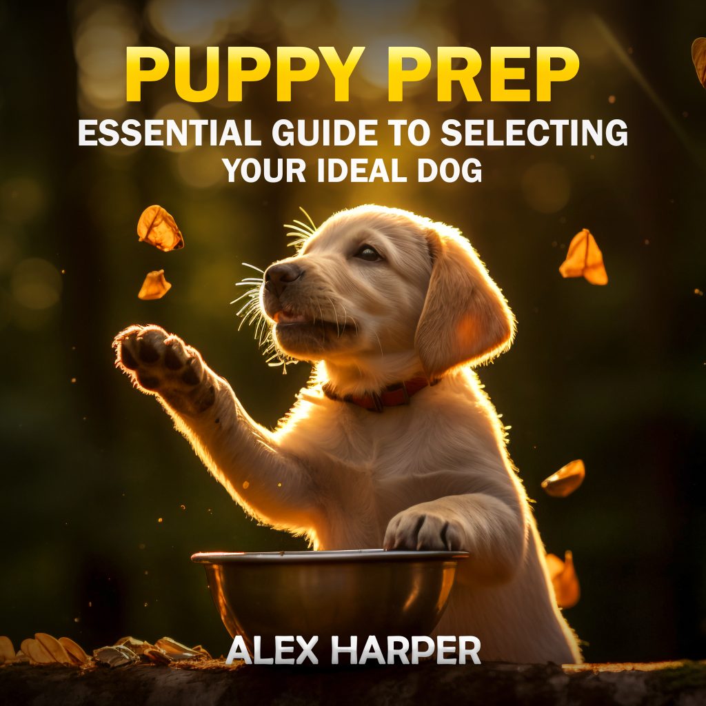 Puppy Prep