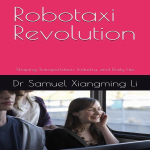Robotaxi Revolution