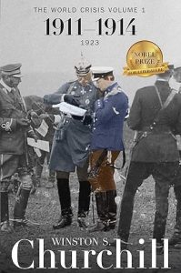 The World Crisis, Volume 1