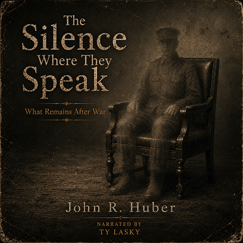 silenceWhereTheySpeak The Silence Where They Speak: What Remains After War